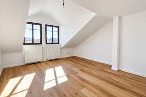 Einladendes Dachgeschoss mit Charme – Stilvoll wohnen im Altbauambiente - Provisionsfrei! – 4315 Neustadt-Neuschönefeld, Leipzig – Vorschaubild 8