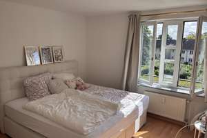 2-Zimmer-Wohnung in Lübeck St. Gertrud – 23564 Sankt Gertrud, Lübeck – Vorschaubild 8