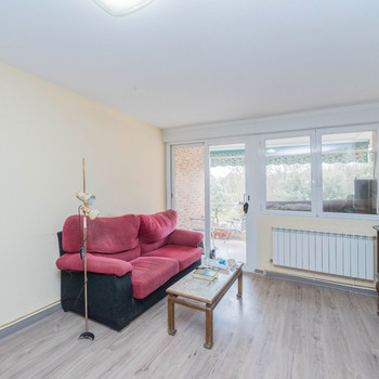TOLLE WOHNUNG IN ALPEDRETE