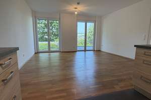 2-Zimmer-Seniorenwohnung mit Balkon und Tiefgarage im beliebten Würzburger Frauenland – Die vollständige Adresse der Immobilie erhältst du vom Anbieter., 97074 Frauenland, Würzburg – Vorschaubild 3