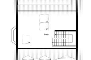 Außergewöhnliche Maisonette-Wohnung mit Hauscharakter – Die vollständige Adresse der Immobilie erhältst du vom Anbieter., 45289 Burgaltendorf, Essen – Vorschaubild 22