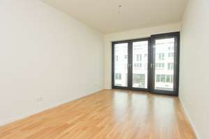 Leben im ZAM: 3-Zimmer-Wohnung mit Balkon – Margarete-Vollmar-Str. 2, 81248 Freiham, München – Vorschaubild 13