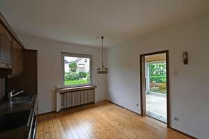 Make me happy :) Freistehendes Familien-Zuhause mit tollem Garten & Garage in Kettwig – Die vollständige Adresse der Immobilie erhältst du vom Anbieter., 45219 Kettwig, Essen – Vorschaubild 5