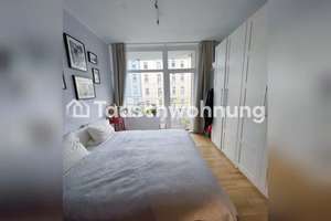 Tauschwohnung: Schöne 2 Zimmer Wohnung mit 2 Balkonen nähe Volksgarten – Oberbilker Allee 86, 40227 Oberbilk, Düsseldorf – Vorschaubild 6