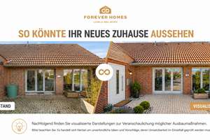 Einzigartiges Loftprojekt mit Grundstück – Historischer Scheunenumbau im Rohbau – Die vollständige Adresse der Immobilie erhältst du vom Anbieter., 26931 Elsfleth – Vorschaubild 5