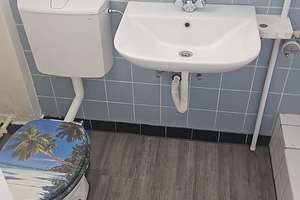 Alltagstaugliches 1-Zimmer-Apartment in Krefeld – Inrather Straße 321, 47803 Inrath/Kliedbruch, Krefeld – Vorschaubild 1