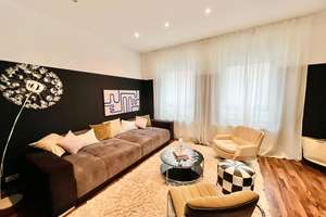 Wohnen mit Charme – großzügige Altbauwohnung mit Balkon und Wintergarten in zentraler Lage – Lenneuferstr 21, 58119 Hohenlimburg (Ortsteil), Hagen – Vorschaubild 3