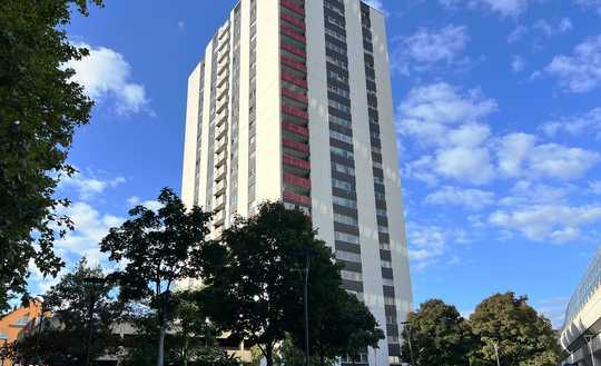 Astrein - Asbestfrei! Helle Charmante Wohnung - Im Herzen Ludwigshafens