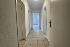 Renovierte 3ZKB im EG sucht neue Mieter