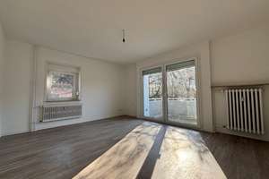 3-Zimmer Wohnung in schöner Lage in Do-Oestrich