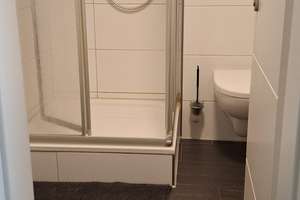 Einziehen & wohnen: voll möbliertes 1-Zimmer-Apartment in zentraler Lage – Bredowstraße 2, 45139 Südostviertel, Essen – Vorschaubild 10