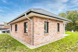 Ebenerdiger A+  Bungalow mit Garten – Nordfriesland (Kreis) – Vorschaubild 3