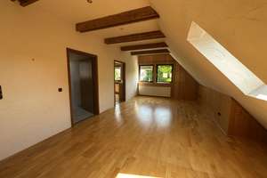 Einfamilienhaus in idyllischer Lage – Die vollständige Adresse der Immobilie erhältst du vom Anbieter., 86199 Inningen, Augsburg – Vorschaubild 11