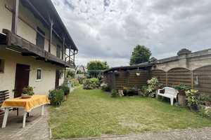 kapitale Stadthaushälfte – Parchim (Kreis) – Vorschaubild 22