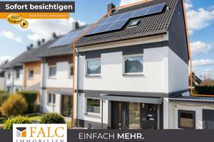Ein Zuhause, in dem Familienglück wächst