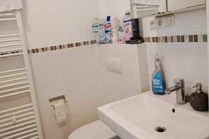 Kapitalanleger aufgepasst! Modernes Studenten-Appartement mit Balkon – Die vollständige Adresse der Immobilie erhältst du vom Anbieter., 85053 Südost, Ingolstadt – Vorschaubild 7