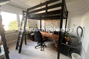 Tauschwohnung: Schöne 3 Zimmer Wohnung – Meisenstraße 3, 90443 Gibitzenhof, Nürnberg – Vorschaubild 3