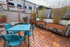 Charmantes Wohlfühlhaus mit Terrasse und Garage in ruhiger Lage in Mayen – Die vollständige Adresse der Immobilie erhältst du vom Anbieter., 56727 Mayen – Vorschaubild 11