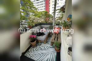 Tauschwohnung: Wohnung mit 3 Zimmern+ Balkon und Gemeinschaftsgarten – Graeffstraße 24, 50823 Neuehrenfeld, Köln – Vorschaubild 2