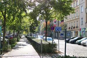Ruhige Hinterhaus-Wohnung im Beusselkiez – Beusselstraße 18, 10533 Moabit, Berlin – Vorschaubild 16