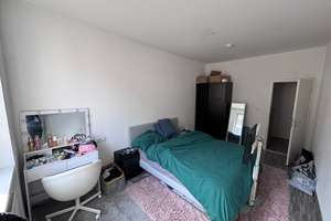 Modernisierte Zwei-Zimmer-Wohnung im Stuttgarter Westen – Die vollständige Adresse der Immobilie erhältst du vom Anbieter., 70176 Feuersee, Stuttgart – Vorschaubild 3