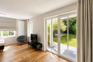 Wohnen mit Charakter: Nagelneues Apartment mit Vollausstattung und Gartenzugang – Schlüsselbergstraße 24, 81673 Echarding, München – Vorschaubild 5