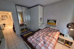 Tolle Kapitalanlage | Leerstehende & Helle 3 Zimmer-Wohnung inkl. Garage | nähe Westendplatz – 60325 Westend-Süd, Frankfurt am Main – Vorschaubild 5