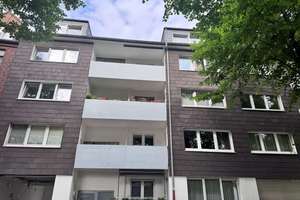 Gemütliche 3,5-Zimmer Wohnung – Die vollständige Adresse der Immobilie erhältst du vom Anbieter., 47167 Obermarxloh, Duisburg – Vorschaubild 7