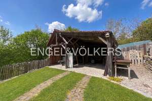 Exklusives KfW-40-EFH & hist. Schulgebäude in traumhafter Naturkulisse - modernes Wohnen im Landh... – Die vollständige Adresse der Immobilie erhältst du vom Anbieter., 73486 Adelmannsfelden – Vorschaubild 29