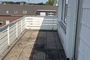 Renovierte 3-Zimmer-Wohnung mit Balkon und TG-Stellplatz – Paßstraße 3, 47198 Alt-Homberg, Duisburg – Vorschaubild 9
