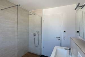 Freie hochwertige 2-Zimmerwohnung: KfW-55 Neubau-Standard mit Klimaanlage – Die vollständige Adresse der Immobilie erhältst du vom Anbieter., 70435 Zuffenhausen-Mönchsberg, Stuttgart – Vorschaubild 6