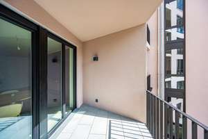3-Raum-Wohnung mit flexiblem Wohnkonzept & Tageslichtbad – Metzer Straße 38, 40476 Derendorf, Düsseldorf – Vorschaubild 7