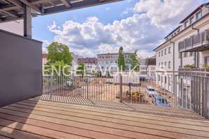 Hochwertig kernsanierte Eigentumswohnung - Stilvolle Eleganz trifft moderne Wohnkultur in zentral... – Die vollständige Adresse der Immobilie erhältst du vom Anbieter., 64283 Mitte, Darmstadt – Vorschaubild 7