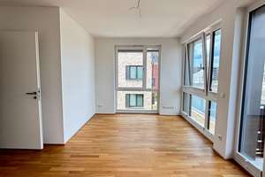 Exklusive Neubau-Maisonette mit Rheinblick – Exklusive Neubauwohnung mit Hauscharakter – Lotsenhof 15, 55120 Neustadt, Mainz – Vorschaubild 14