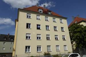 Gepflegte Eigentumswohnung mit optimalem Schnitt in begehrter Lage der vorderen Zellerau!