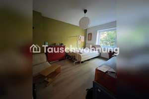 Tauschwohnung: 2-Zimmer-Wohnung in Mainz, Neustadt – Die vollständige Adresse der Immobilie erhältst du vom Anbieter., 55118 Neustadt, Mainz – Vorschaubild 3