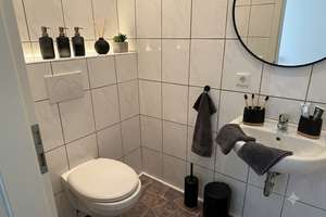 ++ GEMÜTLICH MIT EINBAUKÜCHE IN REMSCHEID ++ – Eberhardstr. 17, 42853 Schöne Aussicht, Remscheid – Vorschaubild 5
