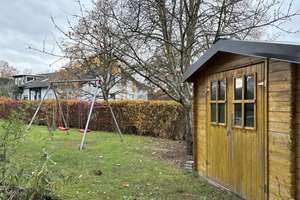 Familienfreundliches Zuhause mit Einliegerwohnung – flexibel nutzbar in Münchhausen – Die vollständige Adresse der Immobilie erhältst du vom Anbieter., 35117 Münchhausen – Vorschaubild 35