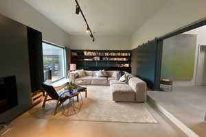 LUXUS PUR/ Designerhaus mit herausragender Ausstattung – Berlin – Vorschaubild 1