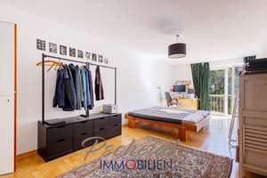 Vermietete 2-Zimmer-Wohnung mit TG-Stellplatz in ruhiger Innenhoflage nahe den Isarauen – Die vollständige Adresse der Immobilie erhältst du vom Anbieter., 81379 Obersendling, München – Vorschaubild 2