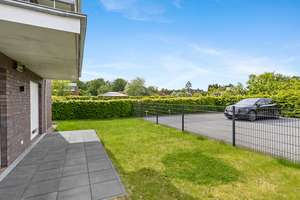 Provisionsfrei! Vermietete 2-Zimmerwohnung mit Garten in grüner Umgebung in Norderstedt – Schillerstraße 14, 22848 Norderstedt – Vorschaubild 2