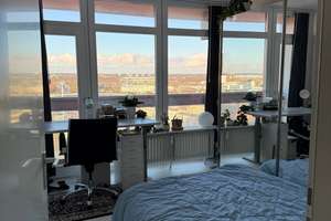 Helle 2-Zimmer Wohnung im 13. OG mit Balkon in Wolfsburg-Schillerteich – Am Mühlengraben 24, 38440 Schillerteich, Wolfsburg – Vorschaubild 13