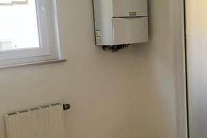 Stadtwohnung im Grünen: Helle 3,5-Zimmer Wohnung mit Balkon im 2. OG in Stuttgart-Nord – Ehrenhalde 2, 70192 Lenzhalde, Stuttgart – Vorschaubild 9