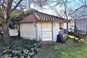 Schöner Wohnen im freistehenden Zweifamilienhaus auf 630 m² Grundstück! – Die vollständige Adresse der Immobilie erhältst du vom Anbieter., 68519 Viernheim – Vorschaubild 8