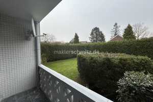 M'GLADBACH - HOLT
HELLE 1-ZIMMER-WOHNUNG – Immelmannstraße 163, 41069 Mönchengladbach – Vorschaubild 1