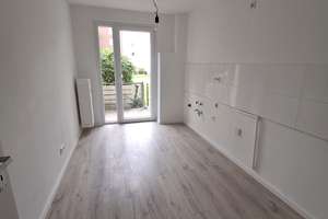 2 Zimmer Erdgeschoss frisch renoviert am Hafen – 44147 Hafen, Dortmund – Vorschaubild 5