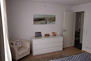 Raum für Entfaltung: Schöne, helle und großzügige 4-Zimmer-Wohnung in München Trudering – Schneefinkenweg 8, 81827 Waldtrudering, München – Vorschaubild 9