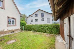 Sofort einziehen! 
Gemütliches Einfamilienhaus in Friedingen – Die vollständige Adresse der Immobilie erhältst du vom Anbieter., 78224 Singen (Hohentwiel) – Vorschaubild 27