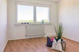 3-Raum-Wohnung - Balkon - Badewanne – 9120 Helbersdorf, Chemnitz – Vorschaubild 4