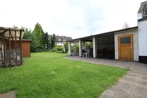 **Reserviert** Saniertes Zweifamilienhaus in ruhiger Wohnlage von Herten – Malteserstr. 14, 45701 Recklinghausen (Kreis) – Vorschaubild 33